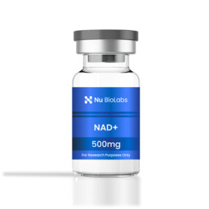 NAD+ (500mg)