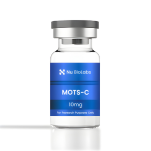 MOTS-C 10mg